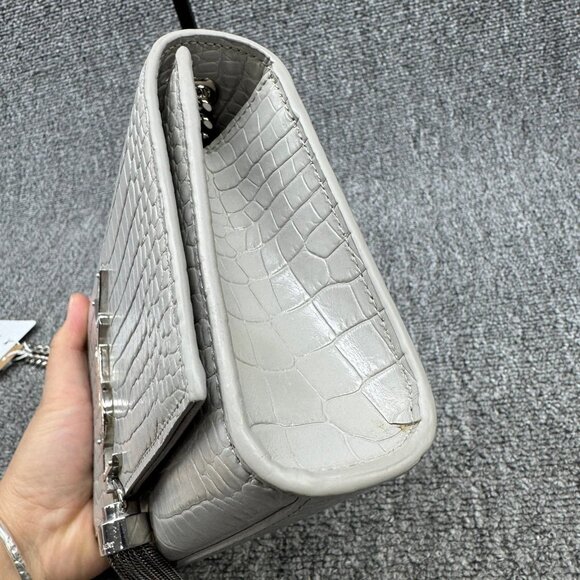 Yves Saint Laurent Kate Small Shoulder Bag ccofb1150-102525 - Picture 8 of 11